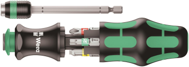 Wera Kraftform Kompakt 20     5051016001 
