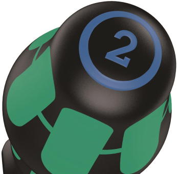 Wera Sechskant-              05023107001 