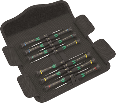 Wera Kraftform Micro-   05073675001 