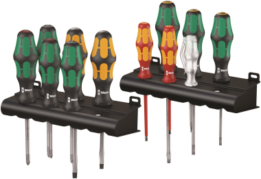 Wera Kraftform XXL Set  05051010001 