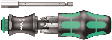 Wera Kraftform Kompakt 28        0521467 