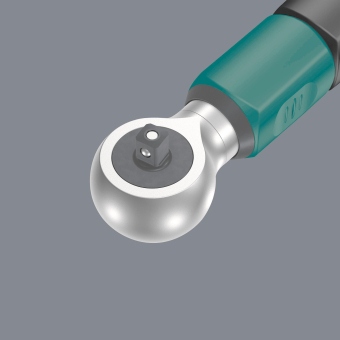 Wera Safe-Torque A 1 SHK Set 05136073001 