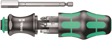 Wera Kraftform Kompaktwerkzeug 28 