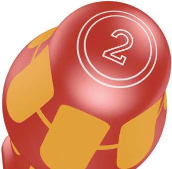 Wera Schraubendreher PH 1x80mm Gr.1 