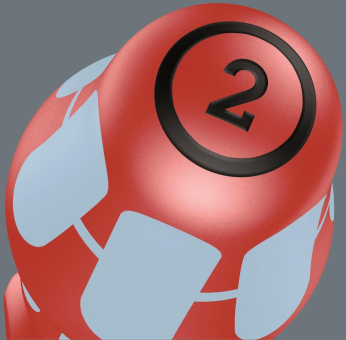 Wera 3160i/3165i/            05022745001 