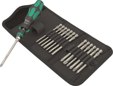 Wera Kraftform Kompakt 838   05051061001 