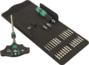 Wera Kraftform Kompakt 400   05136072001 
