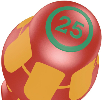 Wera VDE-               167I/130/40 