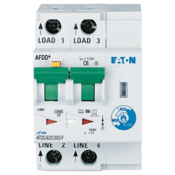 EATON AFDD-6/2/C/003-F         MB-300178 