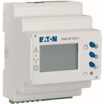 EATON Multifunktions-         EMC3P-D2C1 