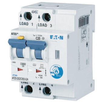 EATON AFDD-20/2/C/003-G/A      MB-300153 