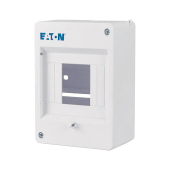 EATON MINI-4 Mini Kleinverteiler  177068 