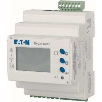 EATON Multifunktions-         EMC3P-D2C1 