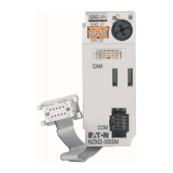 EATON NZM2-XPS24DC Spannungsver-  189822 