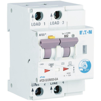 EATON AFDD-32/2/B/003-G/A      MB-300174 