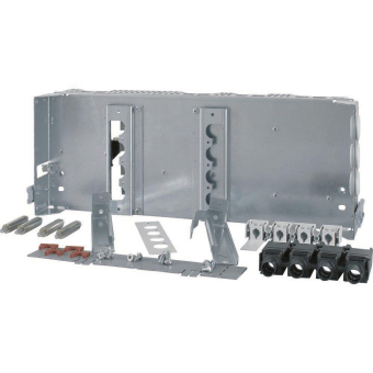 EATON XMR-N24-08 XR-MCCB NZM2 4p  184726 