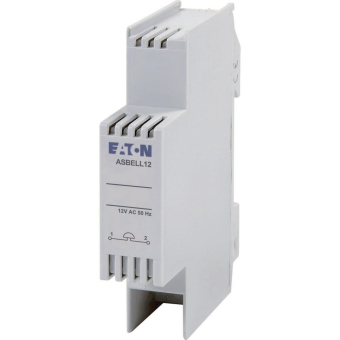 EATON ASBELL12 Signalglocke 12VAC 167394 