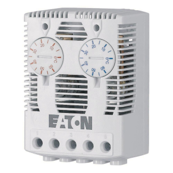 EATON TH-TWIN Twin-Thermostat Ö+S 167266 