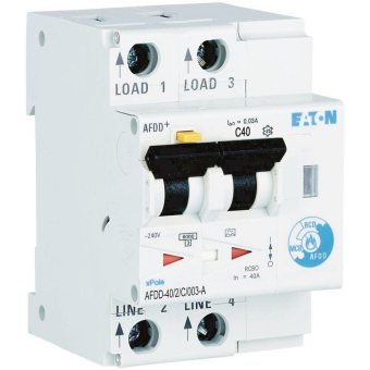 EATON AFDD-40/2/C/003-A           187240 