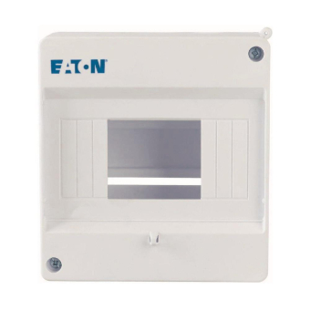 EATON MINI-6 Mini Kleinverteiler  177070 