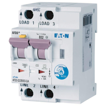 EATON AFDD-32/2/B/003-G/A      MB-300174 