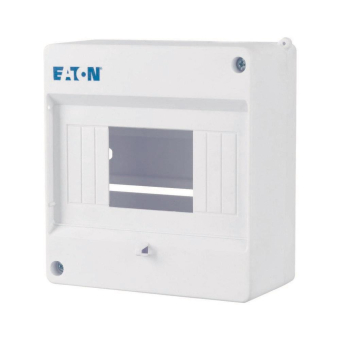 EATON MINI-6 Mini Kleinverteiler  177070 