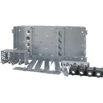 EATON XMR-N34-10 XR-MCCB NZM3 4p  184728 