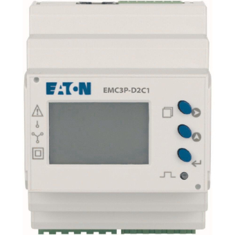 EATON Multifunktions-         EMC3P-D2C1 
