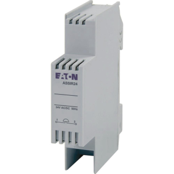 EATON ASSIR24 Sirene 24VACDC      167396 