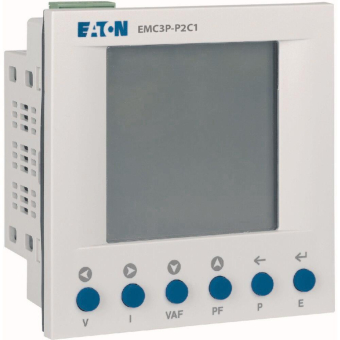 EATON Dreiphasen-             EMC3P-P2C1 