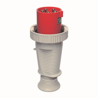 Walther Stecker 63A 5P 400V 6h IP67  269 