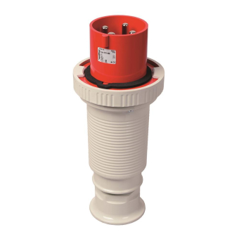 Walther Stecker 125A 4P 400V 6h   279406 