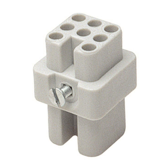 Walther Kontaktträger D7          720307 