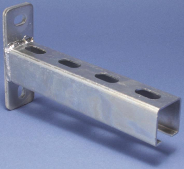 ERICO CADDY Wandhalter 550mm        C-E4 