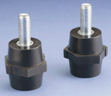 ERICO Isolator ISO   Eriflex ISOTP40F8M8 