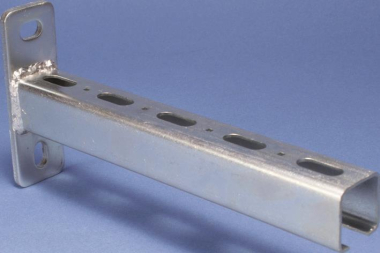 ERICO Konsole AxB:35x35mm länge    CA500 