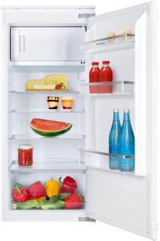 Amica EKSS 362 225 EB-Kühlschrank 
