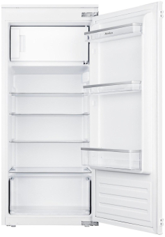 Amica EKSS 362 225 EB-Kühlschrank 