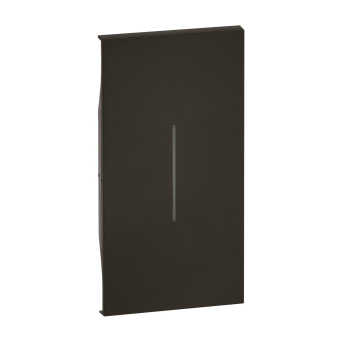 BTicino KG01M2 LivingNow 2M Tasten- 