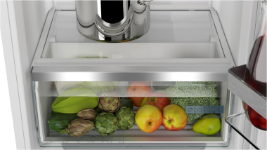 Siemens KI 41 R 2 FE 0 EB-Kühlschrank 