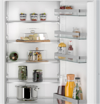 Siemens KI 41 R 2 FE 0 EB-Kühlschrank 