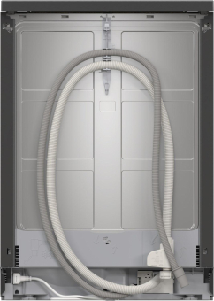 Siemens SN23EC03ME sw Geschirrspüler 