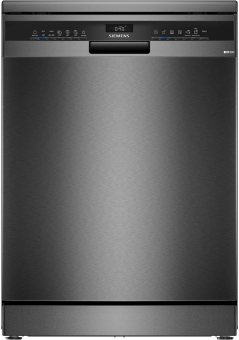 Siemens SN23EC03ME sw Geschirrspüler 