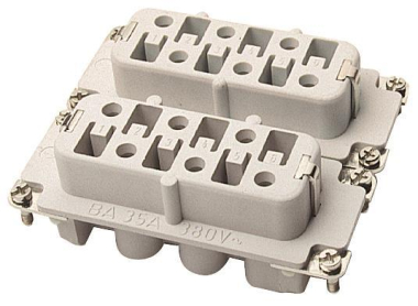 Walther Buchseneinsatz BA12       710692 