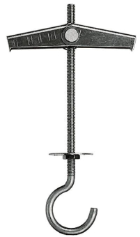 Fischer Feder-Kippdübel M4x70     080184 