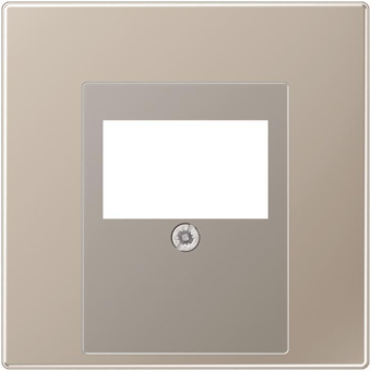 JG LS-design FM-Abdeckung TAE    ES2969T 