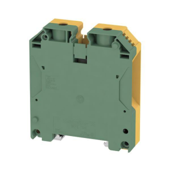Weidmüller WPE 70N/35 Erdungsklemme 