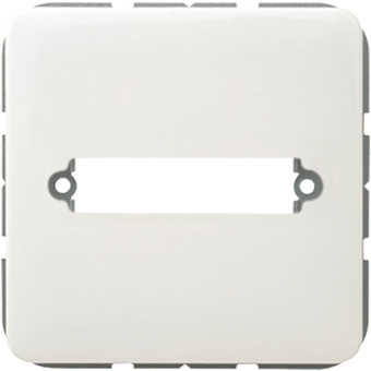 JG Abdeckung f. Trapezverb.   CD594-1WW 