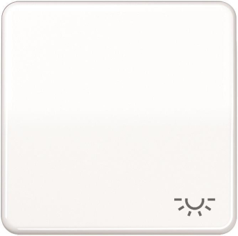 JG Wippe m. Symb. Licht CD500 CD590BFLWW 