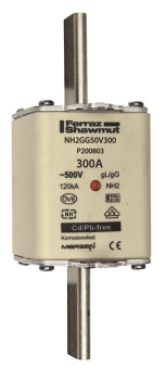 Mersen 1B277.000000 NH2 300A gG 500V 